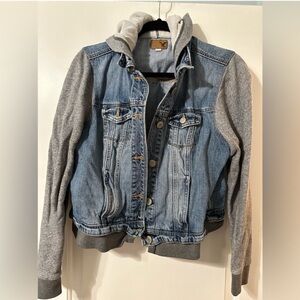 American Eagle Jean jacket